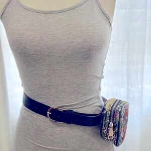 Belt Bag Floral Print!